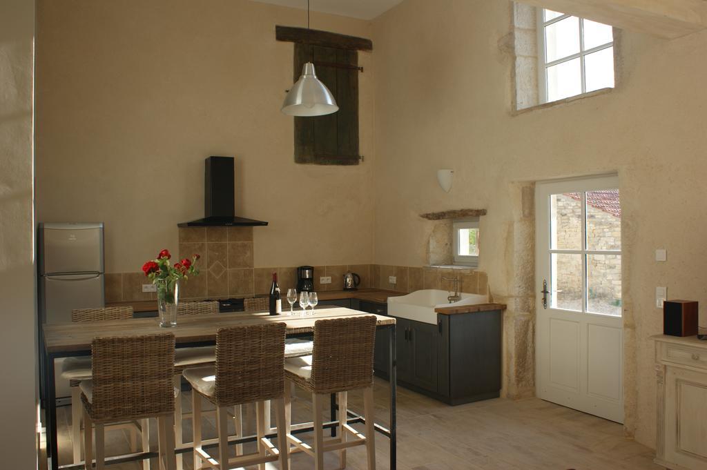 Gîte La Maison De Lucien Meursault Extérieur photo